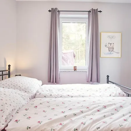 Waldhaus Ii Haushaelfte